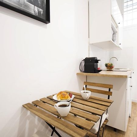 Great Studio Near The Eiffel Tower باريس المظهر الخارجي الصورة