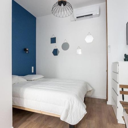 Great Studio Near The Eiffel Tower باريس المظهر الخارجي الصورة
