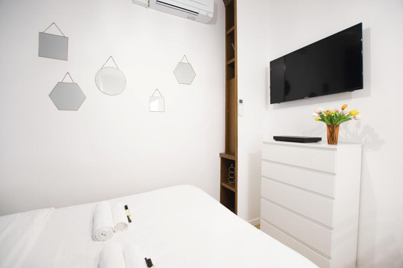 Great Studio Near The Eiffel Tower باريس المظهر الخارجي الصورة